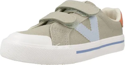 Produktbild von Sneaker mit Klettverschluss Kind