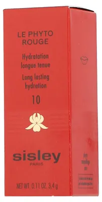 Obrázok produktu pre Sisley Le Phyto Rouge, Nahý, Beige Jaipur, 1 farba/farieb, Sfarbenie, Pučanie, Vyhladenie, Hydratačný, Ženy, Leštený povrch