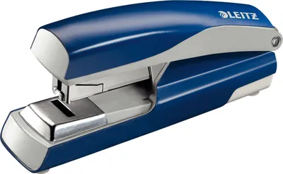 Produktbild von Leitz NeXXt, Blau, 290 g, 38 x 146 x 60 mm