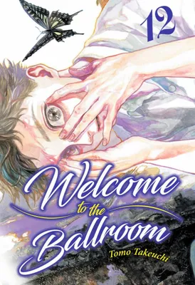 Immagine prodotto di Benvenuti alla Ballroom 12