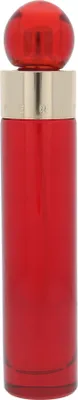 Produktbild von Perry Ellis 360 Red Eau de Parfum für Damen 100 ml