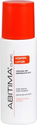 Produktbild von ABITIMA  CLINIC Körperlotion, 200 ml Lotion