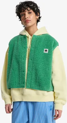 Immagine prodotto di Gilet corto Quiksilver Leprechaun L