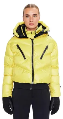 Produktbild von Altitude 8848 Skijacke Damen - L/40