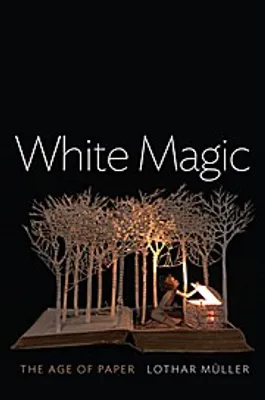 Immagine prodotto di White Magic