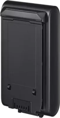 Productafbeelding van Samsung VCA-SBTC97, Batterij, Handstofzuiger, Zwart, 25,2 V, 1,6 uur, 5 uur