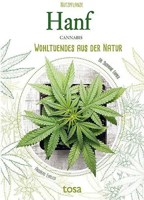 Produktbild von Hanf