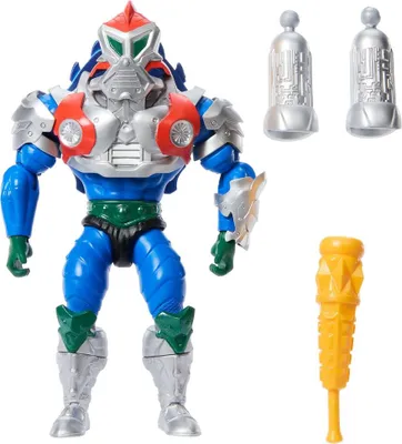 Image de Figurine Mekanek 14 cm - Les Maîtres de l'Univers à collectionner