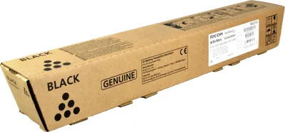 Produktbild von Ricoh 842255, 31000 Seiten, Schwarz, 1 Stück(e)