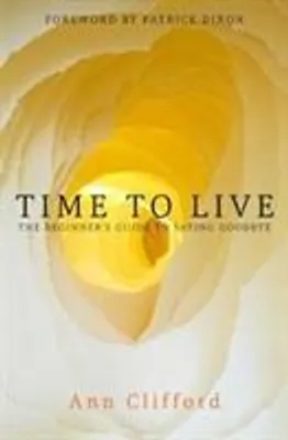 Produktbild von Time to Live