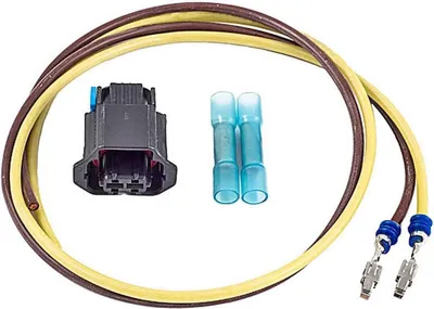 Produktbild von METZGER Kabelreparatursatz Einspritzventil 2324015 für OPEL Corsa D Schrägheck (S07) 50cm CuSn (Kupfer-Zinn)