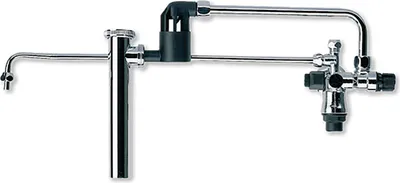 Produktbild von STIEBEL ELTRON Sicherheitsgruppe SVMT für den Anschluss von Druckarmaturen, 073499