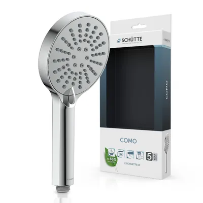 Produktbild von COMO Handbrause, Chrom