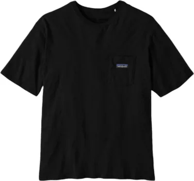 Obrázek produktu pro Tričko Patagonia 53255-BLK pro Uni