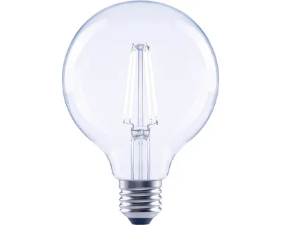 Obrázek produktu pro LED žárovka FLAIR G95 E27 / 7 W ( 60 W ) 806 lm 4000 K stmívatelná