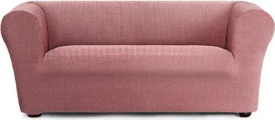 Produktbild von Sofabezug Eysa JAZ Rosa 110 x 100 x 230 cm