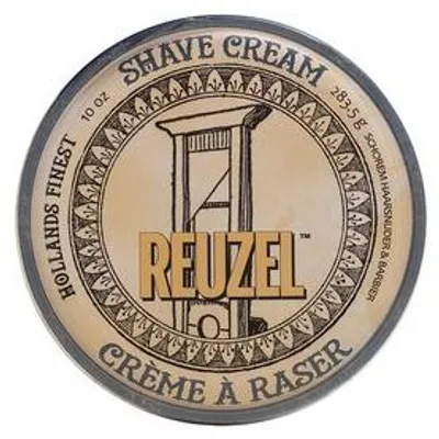 Produktbild von Reuzel Shave Cream Rasiercreme 283,5 g