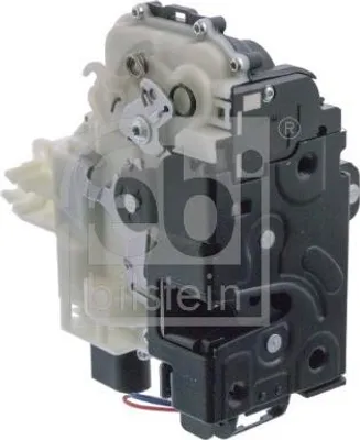 Zdjęcie produktu dla Zamek Drzwi Seat Arosa, Leon, Toledo Ii, Skoda Superb I, Octavia I, Vw Golf Iv 05.97-12.10 Przód Pr