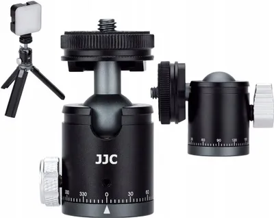 Zdjęcie produktu dla JJC BH-CM1, 63 mm, 88 g
