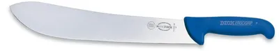 Immagine prodotto di Coltello da cucina, lama di 26 cm, colore blu