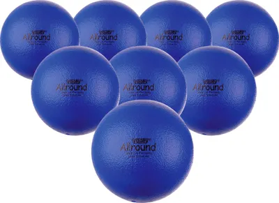 Produktbild von Volley Weichschaumbälle-Set "Allround"