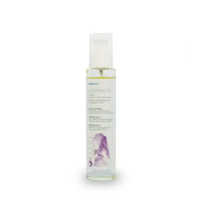 Obrázek produktu pro BellaBambi® Cupping Oil Levandule 100 ml