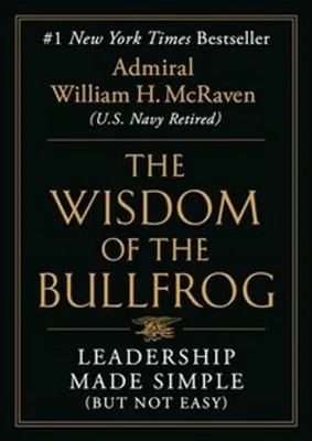 Image de The Wisdom of the Bullfrog