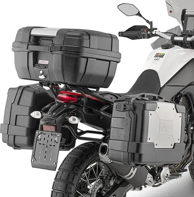 Obrázek produktu pro Kappa boční nosič kufru Kappa Yam Xt700 Tenere Bj.19