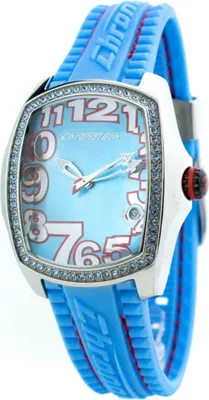 Produktbild von Damenuhr Chronotech CT7016LS-13 (Ø 33 mm)