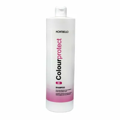 Produktbild von Montibello Farbe schützen Shampoo 1000Ml