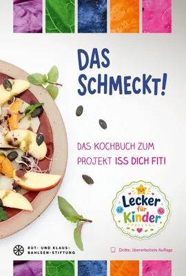 Produktbild von Das schmeckt!