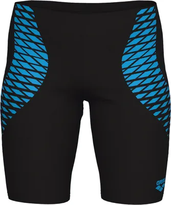 Produktbild von Arena BOY"S ARENA OPENINGS SWIM JAMMER BLACK-TURQUOISE 164