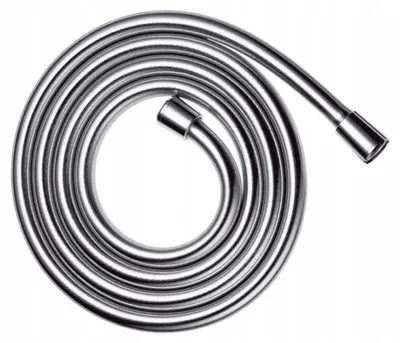 Produktbild von Hansgrohe Isiflex Duschschlauch 125 cm Chrom