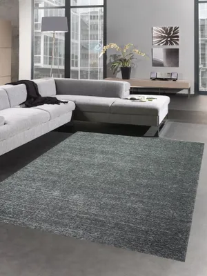 Immagine prodotto di Tappeto da cucina per esterni in cotone grigio dimensioni - 160x230 cm