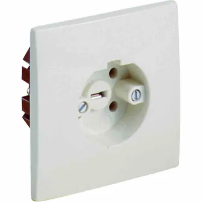 Zdjęcie produktu dla ABL SURSUM 2421110, Biały, IP20, DIN 49445/46, 230 - 400 V, 16 A