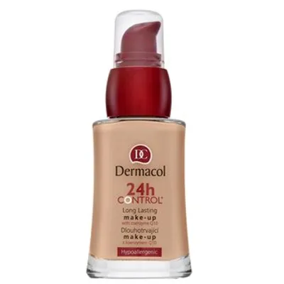 Immagine prodotto di Dermacol 24H Control Make-Up trucco a lunga durata No.4 30 ml