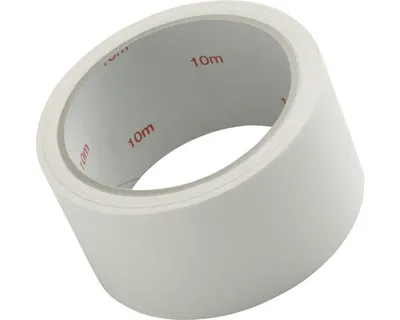 Produktbild von Noma Fix Rissbrücke Fugenband weiss 5 cm x 10 m