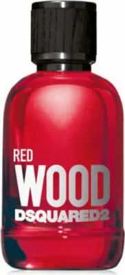 Obrázok produktu pre Dsquared2 Red Wood toaletná voda pre ženy 30 ml