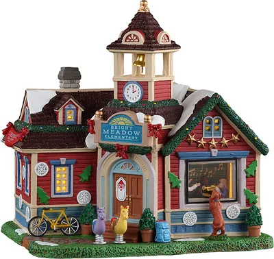 Produktbild von LEMAX - Bright Meadow Elementary