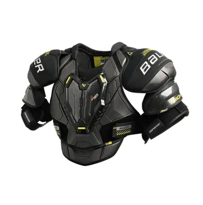Produktbild von Bauer Supreme MACH Schulterschutz Intermediate, Größe:M