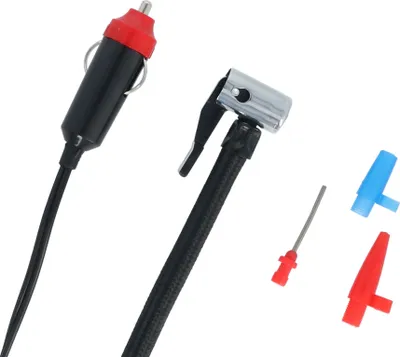Image de Mini-pompe à pneus/compresseur d'air