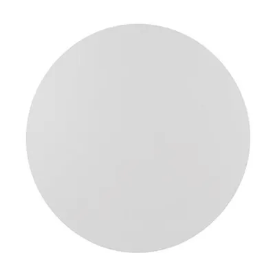 Produktbild von 300 Tortenunterlagen, Pappe rund Ø 30 cm weiss mit glattem Rand