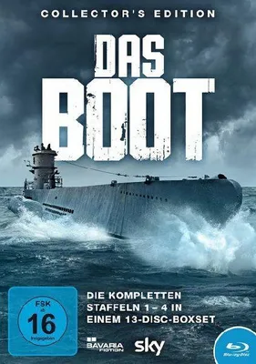 Produktbild von Das Boot