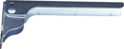 Obrázok produktu pre Skladací nosník Š 47 x V 60 x H 200 mm pozinkovaný