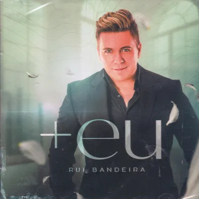 Obrázok produktu pre RUI BANDEIRA - +Eu [CD]