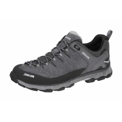 Obrázek produktu pro Turistická bota Meindl Lite Trail GTX šedá