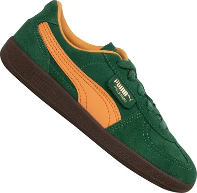 Produktbild von 28|PUMA Palermo PS Kinder Leder Sneaker 397273-05