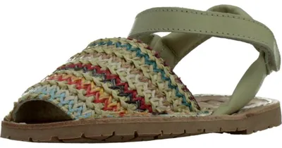 Produktbild von Sandalen Modell 20090 Mehrfarbig