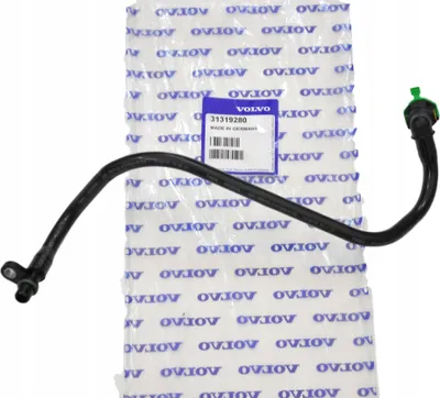 Obrázek produktu pro Chladicí potrubí automatické převodovky VOLVO XC60 OE 31319280