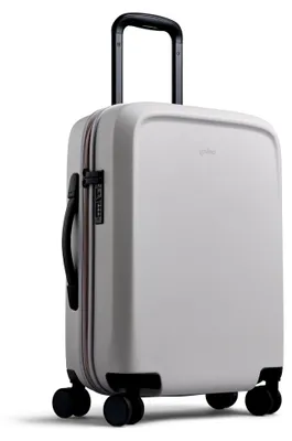 Produktbild von Transit Carry-On Large (46 L Handgepäckkoffer mit Hartschale und herausnehmbaren Packfächern) - Chalk